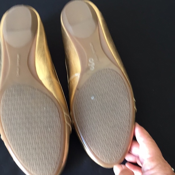 Michael Kors flat loafers - Picture 2 of 3